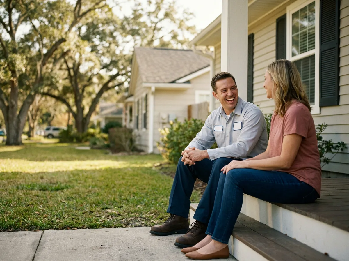 Septic tank pumping FAQs for Amite, LA